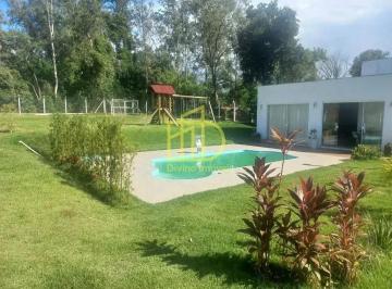 Terreno · 10m² · 1 Quarto · 5 Vagas · Chácara para venda em Centro de 10.00m² com 1 Quarto e 5 Garagens