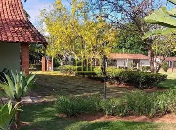 Terreno · 10m² · 2 Quartos · Chácara para venda em Brigadeiro Tobias de 10.00m² com 2 Quartos e 2 Suites