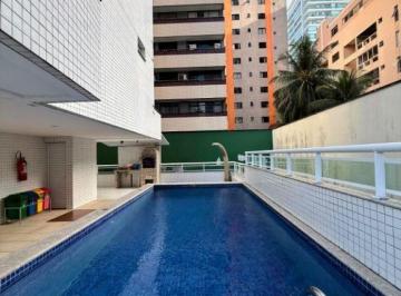 0ca9da02eeab8c3363dfe6aff0fe3d148318f068 · Apartamento com 2 dormitórios à venda, 62 m² por R$ 780.000,00 - Meireles - Fortaleza/CE