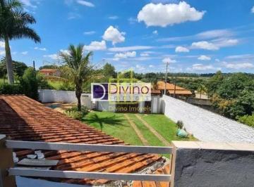 Terreno · 253m² · 3 Quartos · 7 Vagas · Chácara para venda em Recanto Ipanema Do Meio de 253.00m² com 3 Quartos, 1 Suite e 7 Garagens