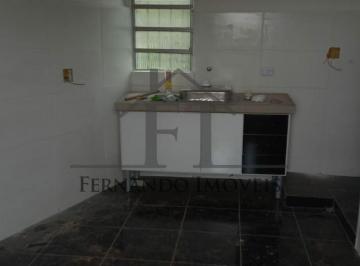 Casa · 35m² · 1 Quarto · Casa para alugar em Jardim Maria Estela de 35.00m² com 1 Quarto