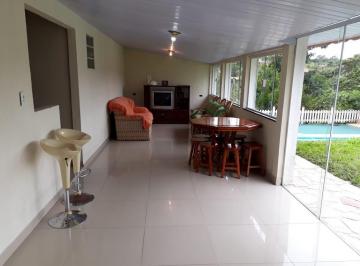 Terreno · 115m² · 2 Quartos · 8 Vagas · Chácara para venda em Loteamento Chácaras Ingrid de 115.00m² com 2 Quartos e 8 Garagens