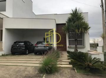 Casa · 158m² · 3 Quartos · 4 Vagas · Casa para venda em Chácaras Residenciais Santa Maria de 158.00m² com 3 Quartos, 3 Suites e 4 Garagen