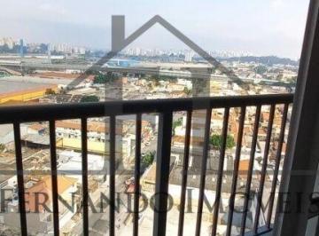 Apartamento · 37m² · 2 Quartos · Apartamento para venda em Vila Independência de 37.00m² com 2 Quartos