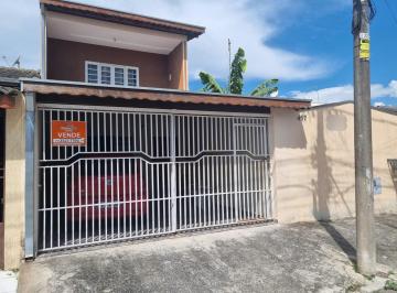 Casa · 250m² · 2 Quartos · 2 Vagas · Sobrado para venda em Residencial Pasin de 250.00m² com 2 Quartos e 2 Garagens