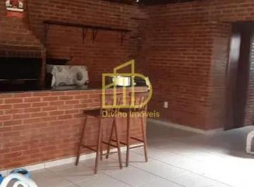Terreno · 313m² · 7 Quartos · 4 Vagas · Chácara para venda em Vila Sao Joao de 313.34m² com 7 Quartos, 2 Suites e 4 Garagens