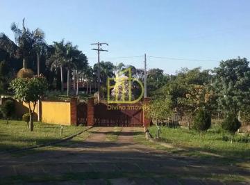 Terreno · 10m² · 3 Quartos · Chácara para venda em Carafá de 10.00m² com 3 Quartos