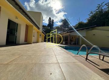 Terreno · 600m² · 4 Quartos · Chácara para venda em Jardim Bandeirantes de 600.00m² com 4 Quartos e 4 Suites