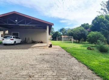 Terreno · 490m² · 9 Quartos · 3 Vagas · Chácara para venda em Dois Córregos de 490.00m² com 9 Quartos, 4 Suites e 3 Garagens