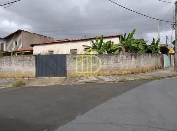Terreno · 257m² · Terreno para venda em Jardim Vera Cruz de 257.00m²