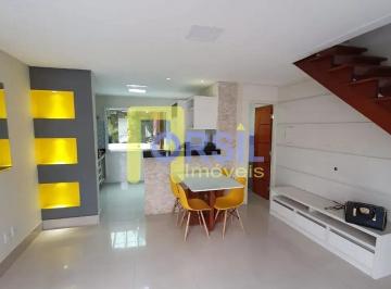 Casa · 62m² · 2 Quartos · 2 Vagas · Casa para venda em Vila Caputera de 62.00m² com 2 Quartos e 2 Garagens