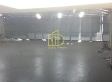 Comercial · 780m² · 25 Vagas · Galpão / Depósito / Armazém para venda em Jardim Aeroporto de 780.00m² com 25 Garagens