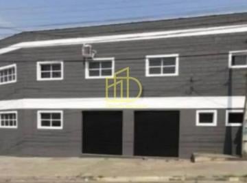Comercial · 125m² · 1 Vaga · Galpão / Depósito / Armazém para alugar em Iporanga de 125.00m² com 1 Garagem