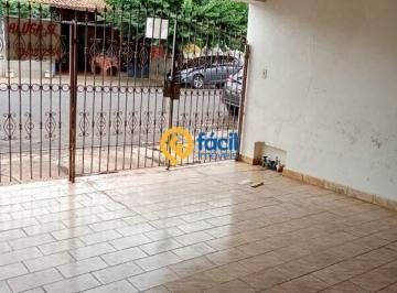 Casa · 105m² · 2 Quartos · Casa para alugar em Residencial Alvorada de 104.64m² com 2 Quartos