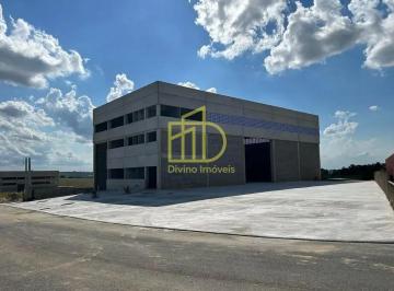 Comercial · 1083m² · 20 Vagas · Galpão / Depósito / Armazém para alugar em Itapeva de 1083.10m² com 20 Garagens