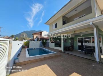 Casa · 268m² · 7 Quartos · Casa para alugar em Condominio Lagoinha de 268.00m² com 7 Quartos e 7 Suites