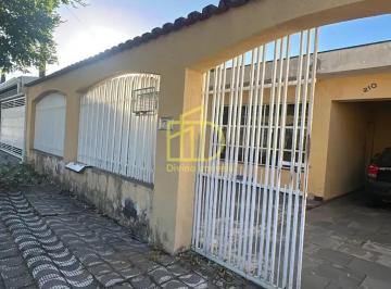 Casa · 154m² · 3 Quartos · 1 Vaga · Casa para venda em Jardim Paraíso de 154.00m² com 3 Quartos e 1 Garagem
