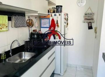 Apartamento · 110m² · 2 Quartos · 2 Vagas · Apartamento para venda em Catharina Zanaga de 110.00m² com 2 Quartos e 2 Garagens
