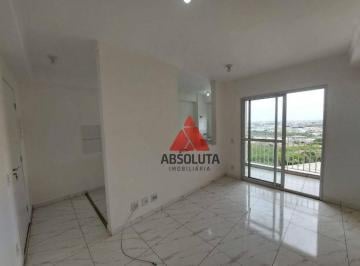 Apartamento · 54m² · 2 Quartos · 1 Vaga · Apartamento para alugar em Vila Mollon Iv de 54.00m² com 2 Quartos e 1 Garagem