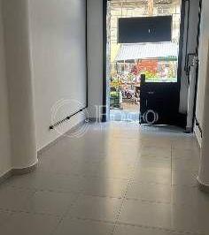 Comercial · 40m² · Loja para alugar em Santa Efigênia de 40.00m²