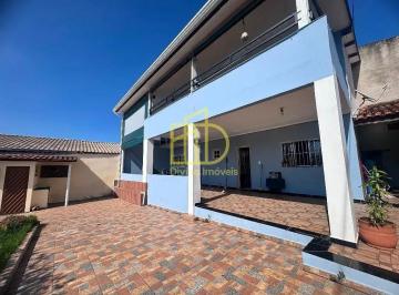 Casa · 10m² · 2 Quartos · Casa para venda e aluguel em Parque Vitória Régia de 10.00m² com 2 Quartos e 1 Suite