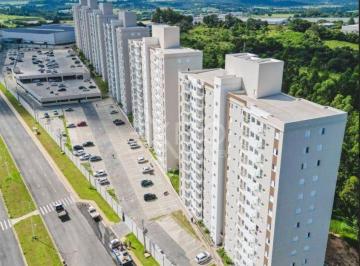 Apartamento · 51m² · 2 Quartos · 2 Vagas · Apartamento para venda em Jardim Casablanca de 51.00m² com 2 Quartos e 2 Garagens