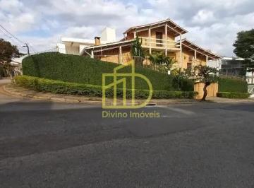 Casa · 365m² · 4 Quartos · 7 Vagas · Casa para venda em Jardim Americano de 365.30m² com 4 Quartos, 1 Suite e 7 Garagens