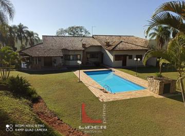Casa · 200m² · 4 Quartos · 6 Vagas · Casa de Condomínio para alugar em Condomínio Jardim Das Palmeiras de 200.00m² com 4 Quartos, 4 Suite