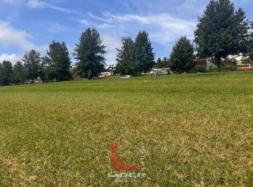 Terreno · 3214m² · Terreno para venda em Quinta Da Baroneza de 3214.00m²
