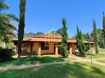 Rural · 10m² · 4 Quartos · Fazenda / Sítio para venda em Área Rural de 10.00m² com 4 Quartos e 4 Suites