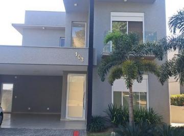 Casa · 369m² · 3 Quartos · 4 Vagas · Casa de Condomínio para alugar em Portal De Bragança de 369.00m² com 3 Quartos, 3 Suites e 4 Garagen