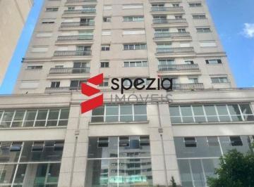 Apartamento · 76m² · 2 Quartos · 1 Vaga · Apartamento para alugar em Bigorrilho de 75.66m² com 2 Quartos e 1 Garagem