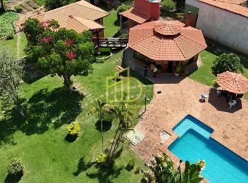 Rural · 10m² · 3 Quartos · Fazenda / Sítio para venda em Área Rural de 10.00m² com 3 Quartos e 3 Suites