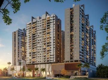 Apartamento · 87m² · 3 Quartos · 2 Vagas · Apartamento para venda em Aldeia de 87.00m² com 3 Quartos, 3 Suites e 2 Garagens
