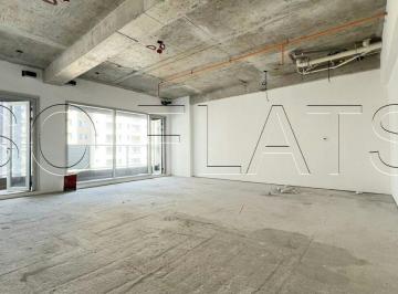 Comercial · 84m² · 1 Quarto · 1 Vaga · Prédio Comercial para venda em Pinheiros de 84.00m² com 1 Quarto e 1 Garagem
