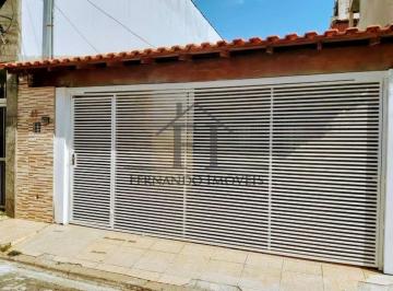 Casa · 73m² · 2 Quartos · 1 Vaga · Casa para venda em Vila Independência de 73.00m² com 2 Quartos e 1 Garagem
