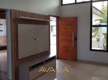 Casa · 115m² · 3 Quartos · 2 Vagas · Casa de Condomínio para venda em Jardim Montreal Residence de 115.00m² com 3 Quartos, 1 Suite e 2 Ga