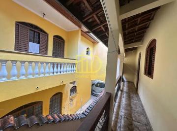Casa · 127m² · 4 Quartos · 3 Vagas · Casa para venda em Jardim São Guilherme de 127.00m² com 4 Quartos e 3 Garagens