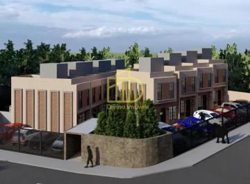Casa · 57m² · 2 Quartos · 1 Vaga · Casa para venda em Jardim Europa de 57.00m² com 2 Quartos e 1 Garagem