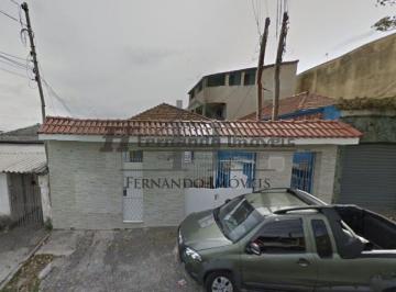 Casa · 35m² · 1 Quarto · Casa para alugar em Vila Califórnia de 35.00m² com 1 Quarto