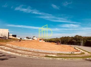 Terreno · 318m² · Terreno para venda em Jardim Villagio Milano de 318.30m²