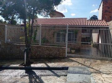 Casa · 233m² · 4 Quartos · 3 Vagas · Casa para venda em Parque Residencial Eloy Chaves de 233.00m² com 4 Quartos, 2 Suites e 3 Garagens