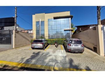 Comercial · 24m² · 1 Quarto · 5 Vagas · Sala Comercial para venda em Nova Aliança de 24.00m² com 1 Quarto, 1 Suite e 5 Garagens