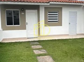 Casa · 49m² · 2 Quartos · 1 Vaga · Casa para venda em Quintais Do Imperador de 49.00m² com 2 Quartos e 1 Garagem