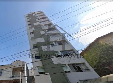 Apartamento · 86m² · 3 Quartos · Apartamento para venda em Vila Deodoro de 86.00m² com 3 Quartos
