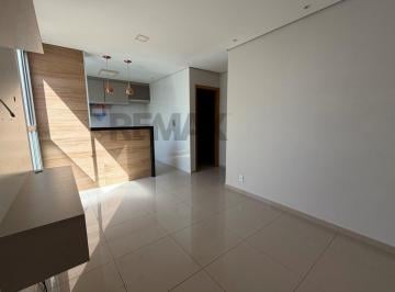 Apartamento · 44m² · 2 Quartos · Apartamento para alugar em Jardim Celina de 44.00m² com 2 Quartos