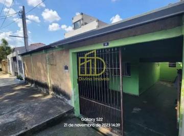 Casa · 204m² · 3 Quartos · 3 Vagas · Casa para venda em Jardim Nova Manchester de 204.00m² com 3 Quartos e 3 Garagens
