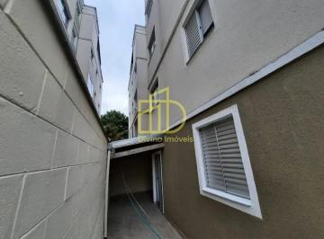 Apartamento · 56m² · 2 Quartos · 1 Vaga · Apartamento para venda em Parque Reserva Fazenda Imperial de 56.00m² com 2 Quartos, 1 Suite e 1 Gara