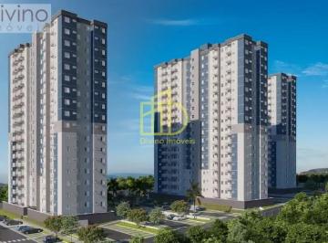 Apartamento · 51m² · 2 Quartos · 1 Vaga · Apartamento para venda em Vila Rica de 50.77m² com 2 Quartos, 1 Suite e 1 Garagem