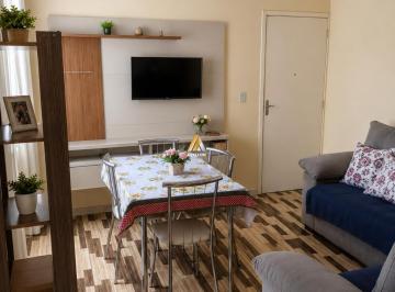 Apartamento · 56m² · 2 Quartos · Apartamento para venda em Jardim Amanda Ii de 56.00m² com 2 Quartos